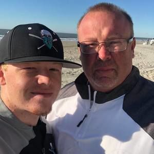 Meet your Posher, Gary